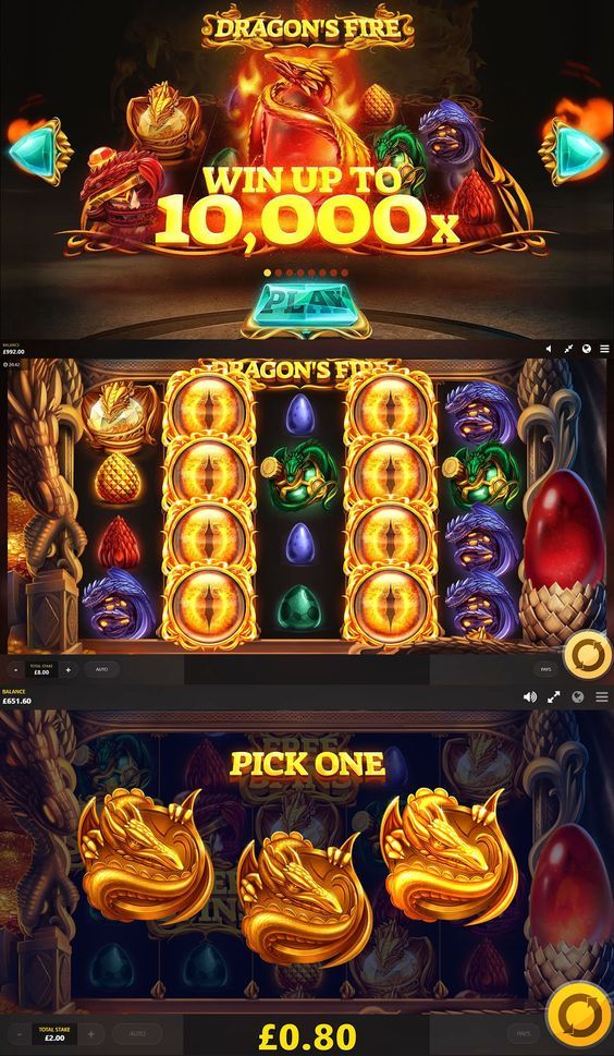 Victory Tiger Slots game