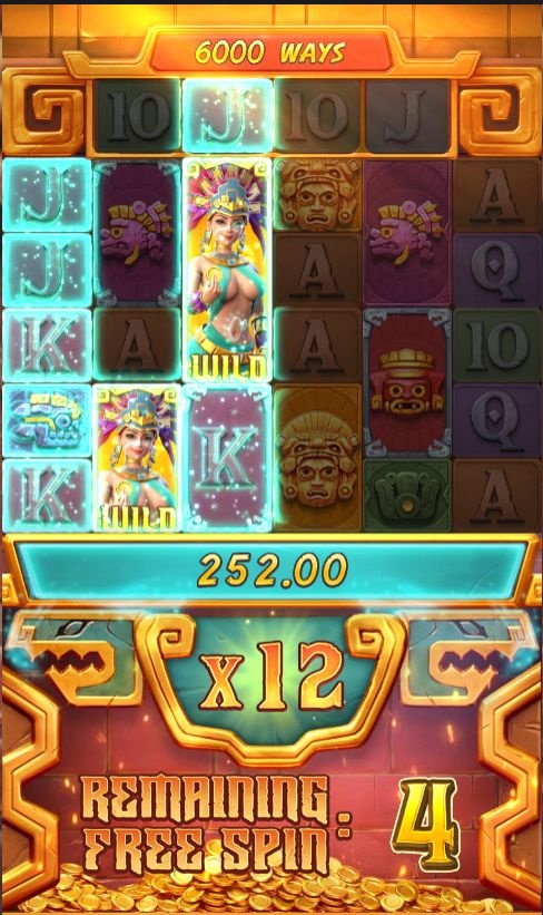 Victory Tiger Slots game